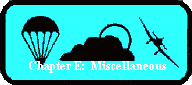 Chapter E: Miscellaneous
